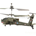 Syma S109G 3.5 CH GYRO RC helicóptero com controle remoto